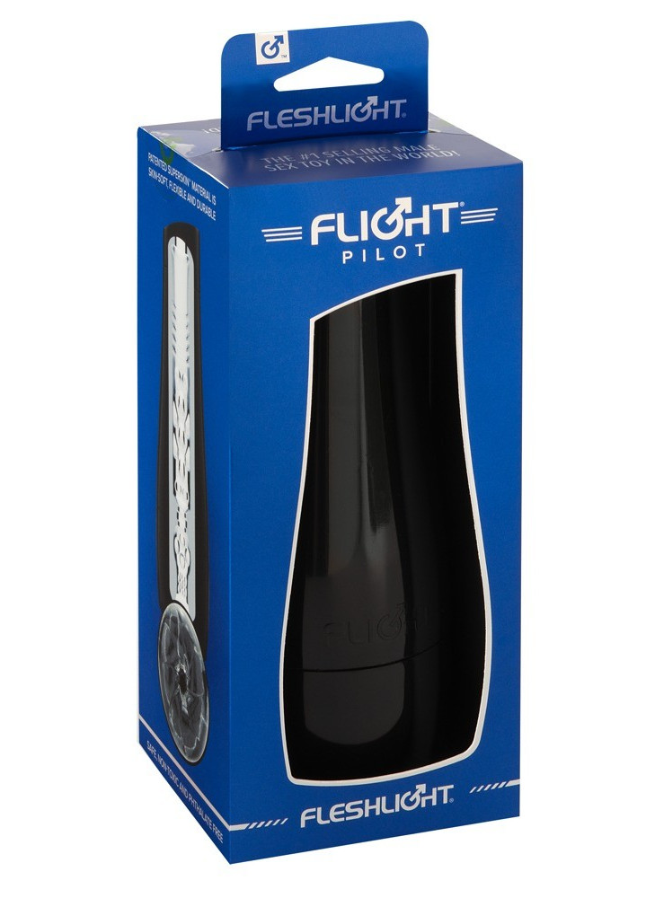 Flight Pilot